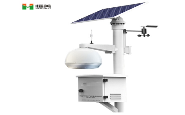 空氣微型監(jiān)測(cè)站